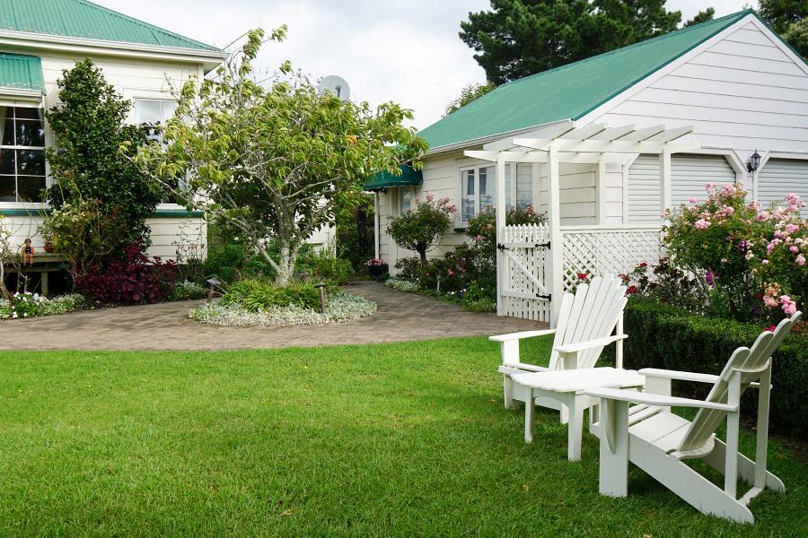 Brookwood Lodge Auckland Exterior foto